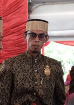 Gubernur Sulsel Bersama Putra Mahkota Kerajaan Gowa Hadir Diacara Hari Jadi Gowa ke-705