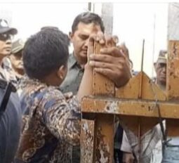 Eksekusi Dinilai Prematur, Kuasa Hukum Soroti Pelanggaran Prosedur dan Dasar Yuridis. Serta tidak mempunyai :RASA KEADILAN!