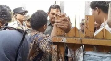 Eksekusi Dinilai Prematur, Kuasa Hukum Soroti Pelanggaran Prosedur dan Dasar Yuridis. Serta tidak mempunyai :RASA KEADILAN!