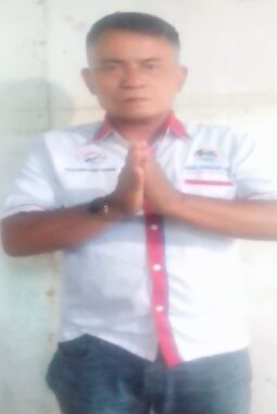 Ketua IWOI Aceh Timur Minta Ulama dan DPR Terlibat Selesaikan Kemelut Aceh Timur 