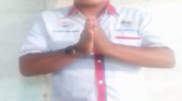 Ketua IWOI Aceh Timur Minta Ulama dan DPR Terlibat Selesaikan Kemelut Aceh Timur 