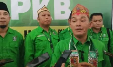 PKB Kalteng Targetkan Kenaikan Kursi 100 Persen di Zona II pada Pemilu 2029
