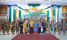 Pemkab Murung Raya Gelar Pemilihan Bakah Bawe Pariwisata 2026