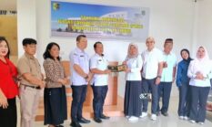 Pemkab Murung Raya Kaji Tiru Program Kredit UMKM ke Lombok Timur NTB