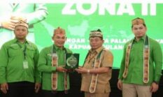 Ketua DPW PKB Kalteng Puji Kinerja Bupati Kapuas, Pembangunan Dinilai Makin Terlihat
