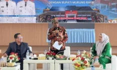 Dina Maulidah Sebut Kerja Sama dengan Dua Universitas Langkah Strategis