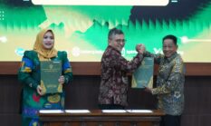 Pemkab Murung Raya Kembali Raih Opini WTP dari BPK LKPD 2025