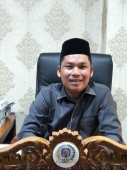 DPRD Murung Raya Prioritaskan Infrastruktur dan Kesejahteraan Masyarakat