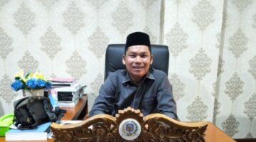 DPRD Murung Raya Prioritaskan Infrastruktur dan Kesejahteraan Masyarakat