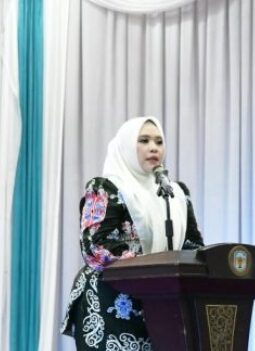 Dina Maulidah Tekankan Hasil Rakerda TP-PKK Harus Berdampak Nyata bagi Masyarakat