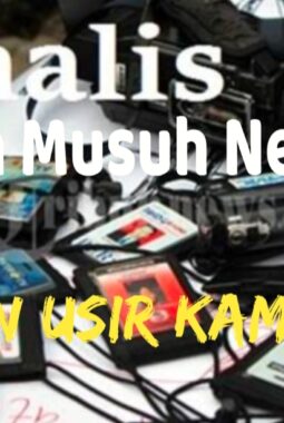Wartawati Diduga Didorong dan Diusir Saat Liput Hak Angket DPRD Gowa, Ini Sama Saja Mencederai Institusi PERS