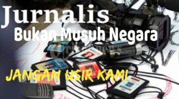 Wartawati Diduga Didorong dan Diusir Saat Liput Hak Angket DPRD Gowa, Ini Sama Saja Mencederai Institusi PERS