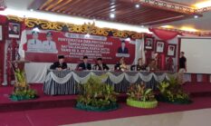 Rumiadi Apresiasi 27 ASN Terima Satyalancana Karya Satya