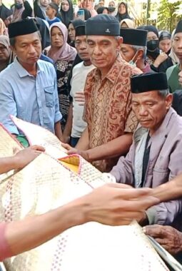 Kapolres Takalar Bungkam, Kasus Kematian Mo’mi Daeng Paleng Diduga Dirampok Mandek, Keluarga Desak Polda Sulsel Turun Tangan