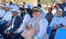 Dina Maulidah: Karnaval Budaya Jadi Momentum Lestarikan Identitas dan Persatuan Masyarakat Murung Raya