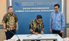 Pemkab Murung Raya Perkuat SDM Kemetrologian melalui Kerja Sama dengan Kemendag