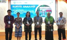 RSUD Puruk Cahu Jalani Simulasi Akreditasi Tingkatkan Mutu Pelayanan