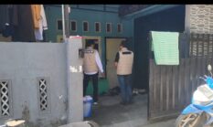 Rumah Rahmi Palanna Digeledah Tipidkor Polresta Gowa, Buku Rekening Disita, Kasus Dugaan Pungli PBG Makin Meluas