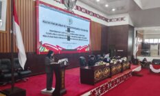 Pemkab Murung Raya Perkuat Regulasi untuk Tingkatkan Kualitas Pelayanan Publik
