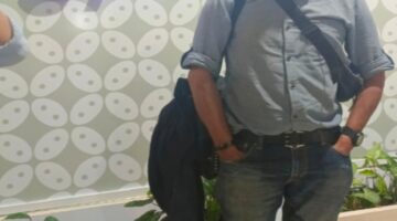 Jejak Langkah dan Denyut Nadi Jurnalis Membaca Perjalanan Sang Pendiri Organisasi 